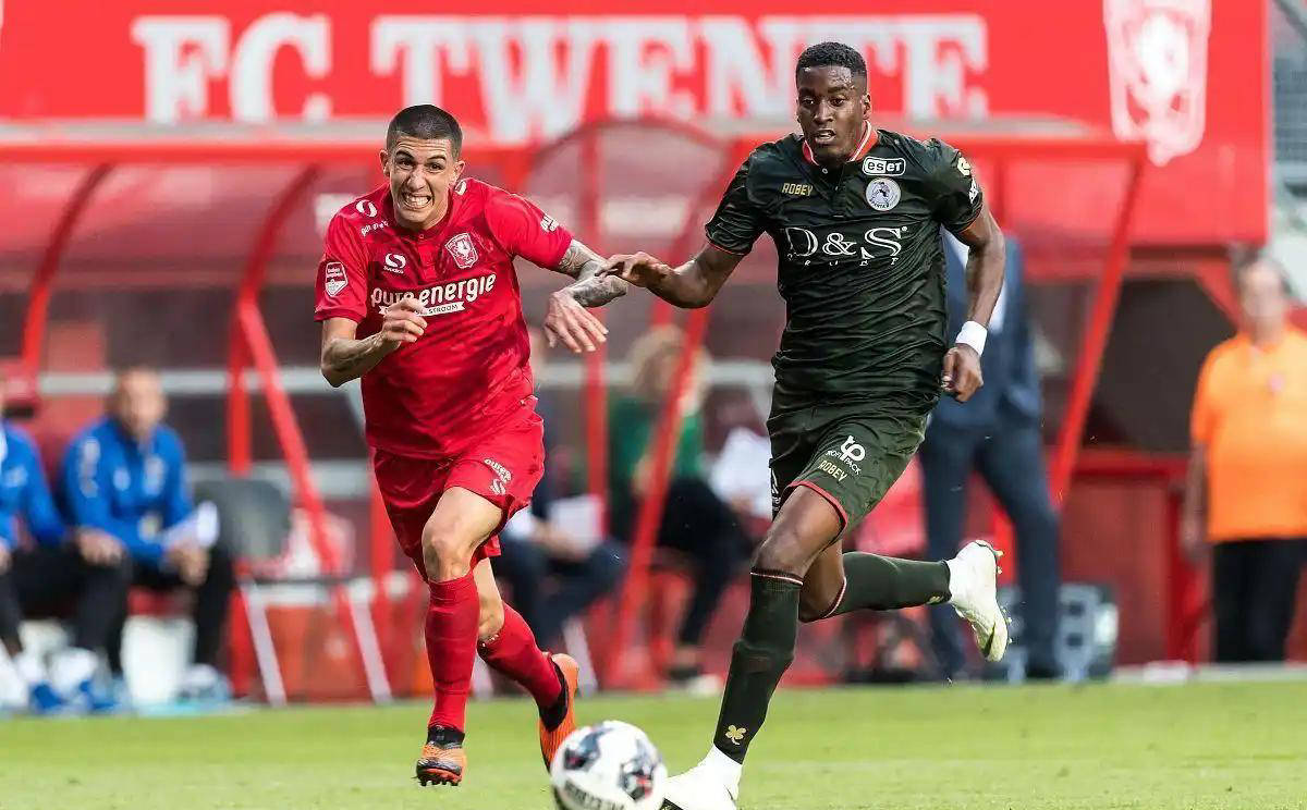 力的球队之 力的球队之