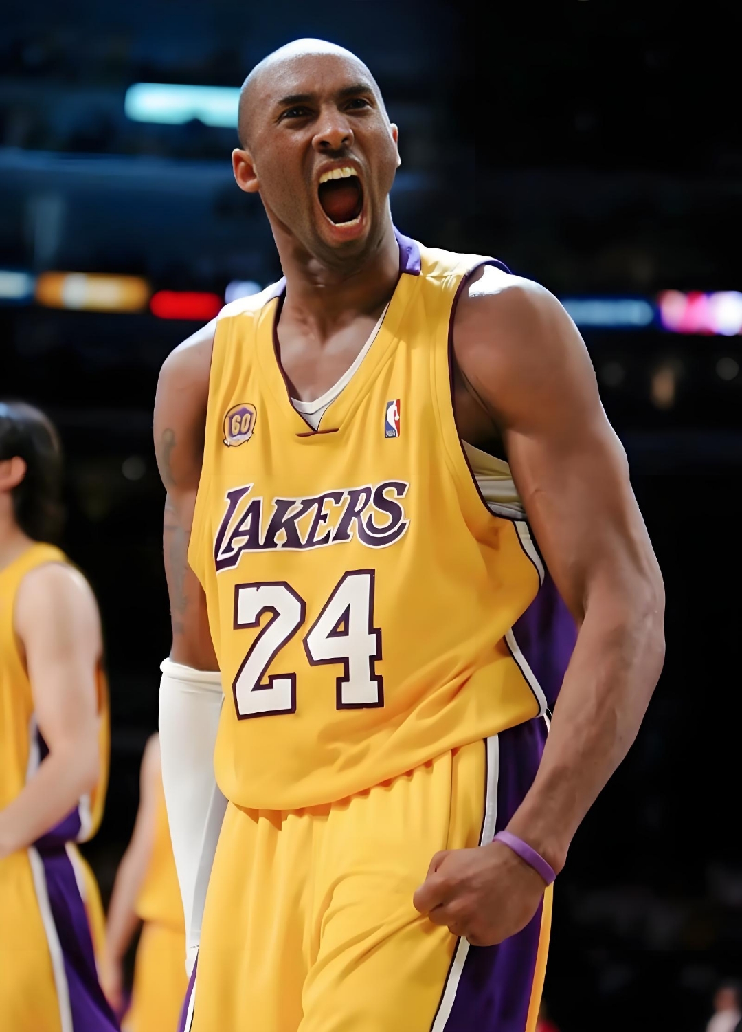 他人的榜样 他人的榜样