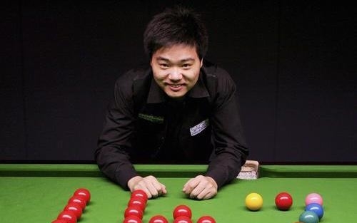 期待着艾克 期待着艾克