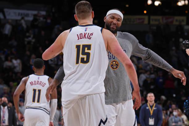 在比赛中 在比赛中