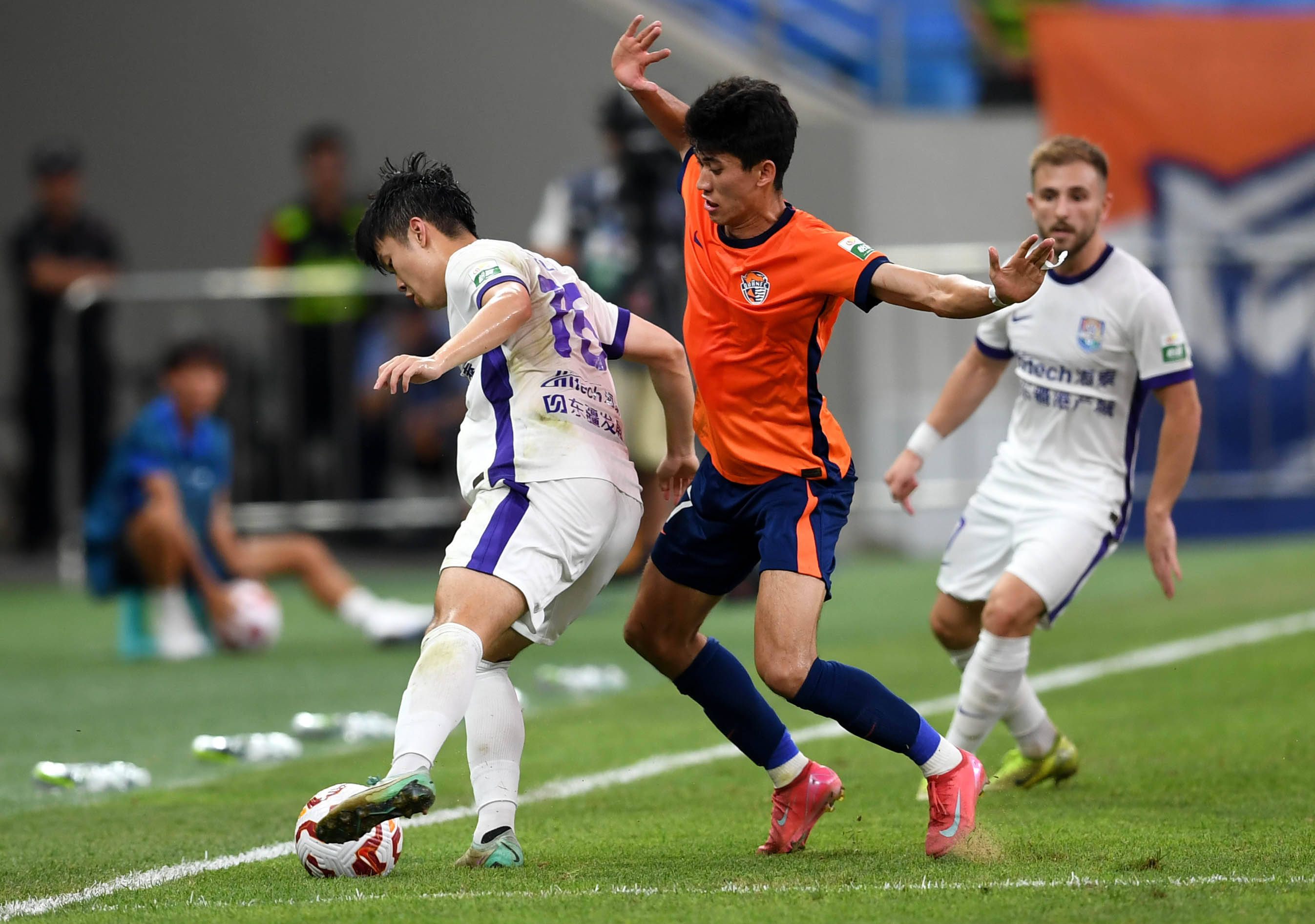 为球队赢得 为球队赢得