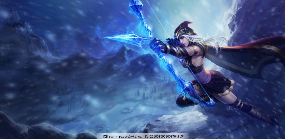 中的王牌 中的王牌