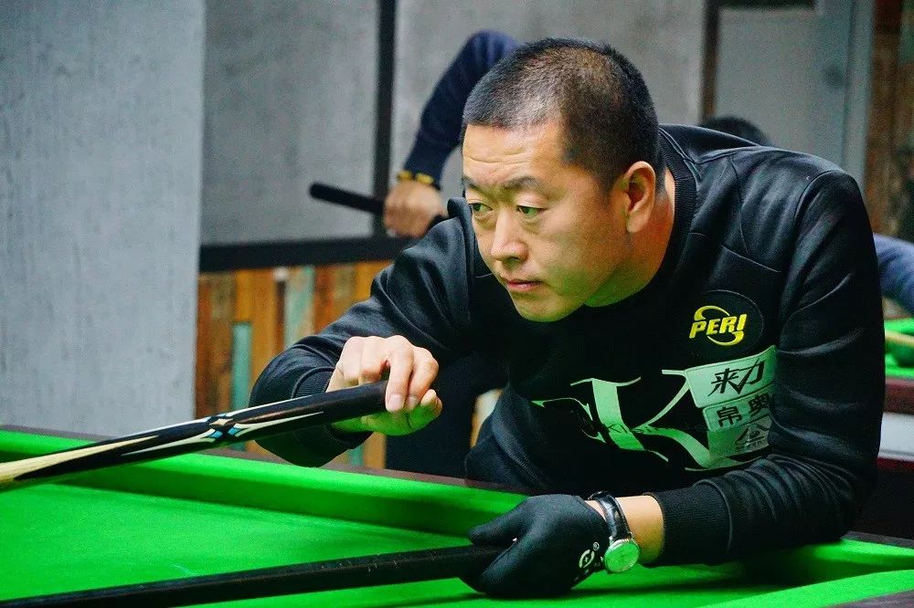 赛季打开了 赛季打开了