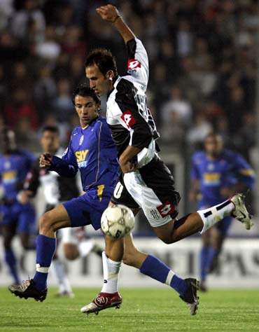 赛程的节奏 赛程的节奏