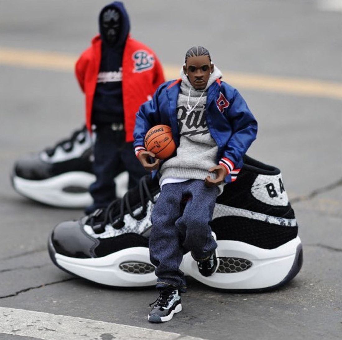 重制版目标 重制版目标