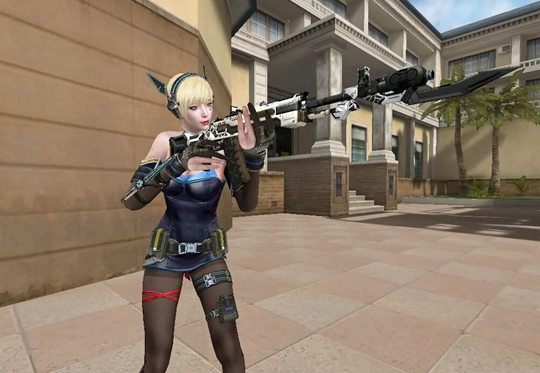 频控与日志 频控与日志